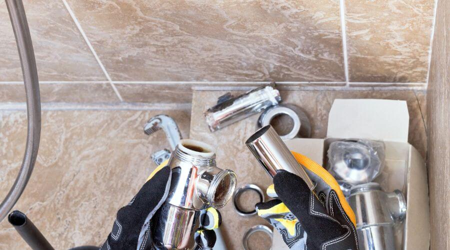 Professional Storm Sewer Service in Houstonia, MO